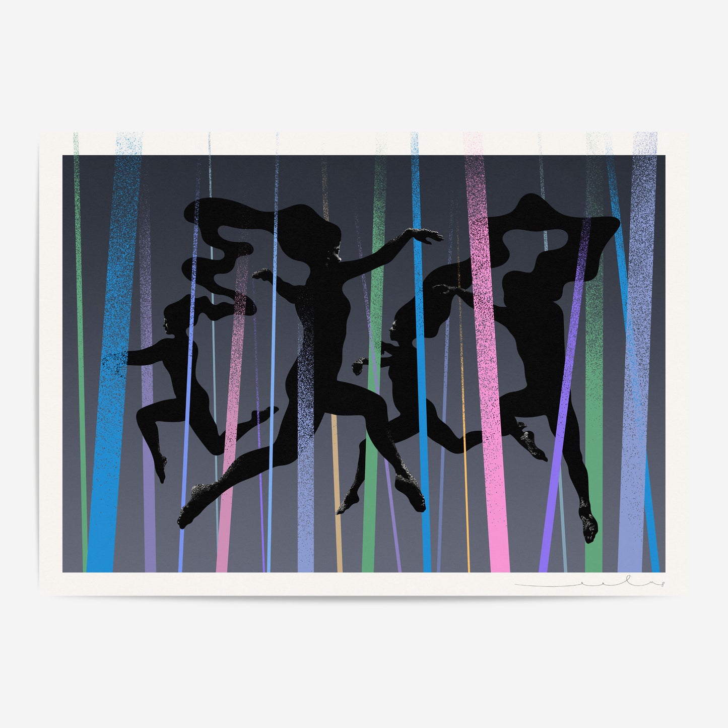 BlissTrip - Hand-Finished Edition