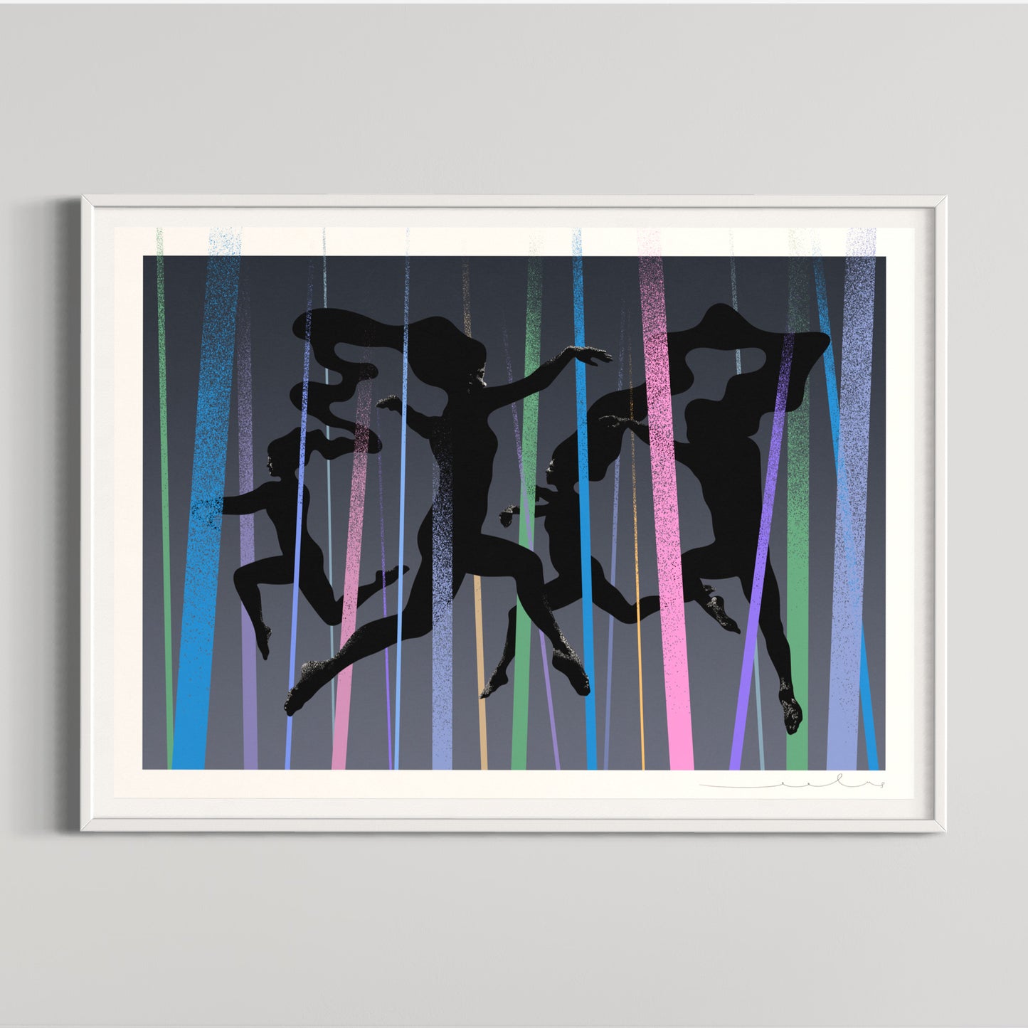 BlissTrip - Hand-Finished Edition