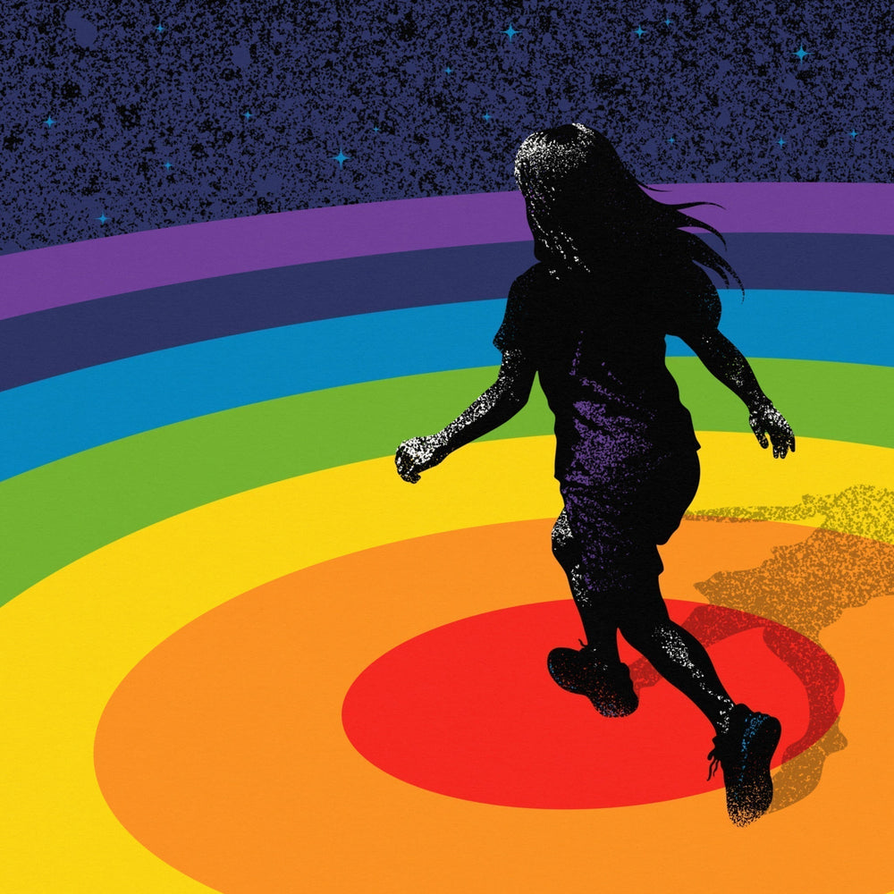 The Centre Of It All