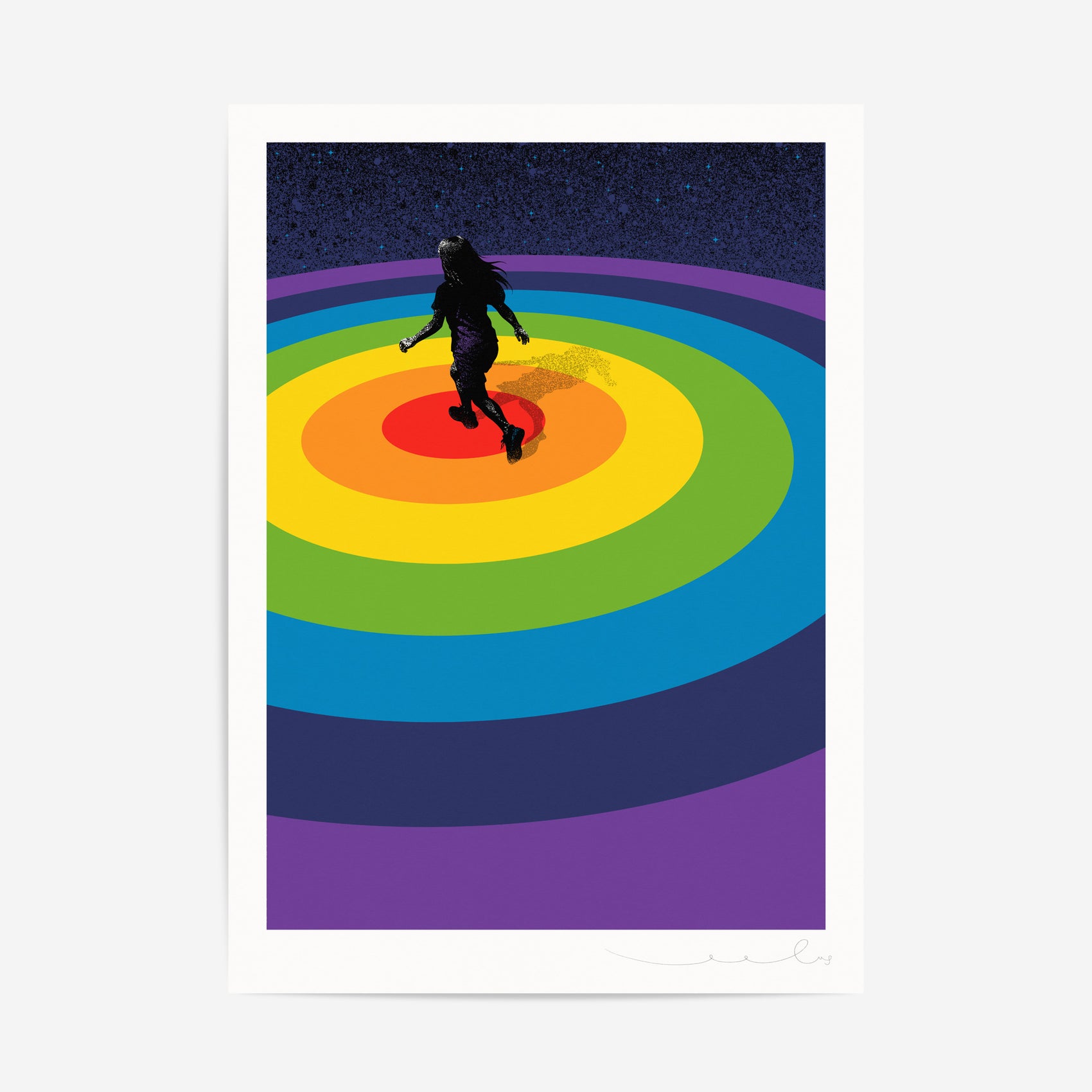 The Centre Of It All