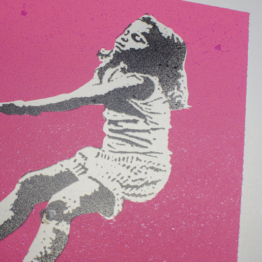 SHAT-AT - 20th Anniversary 'Bubblegum Aluminium' Edition