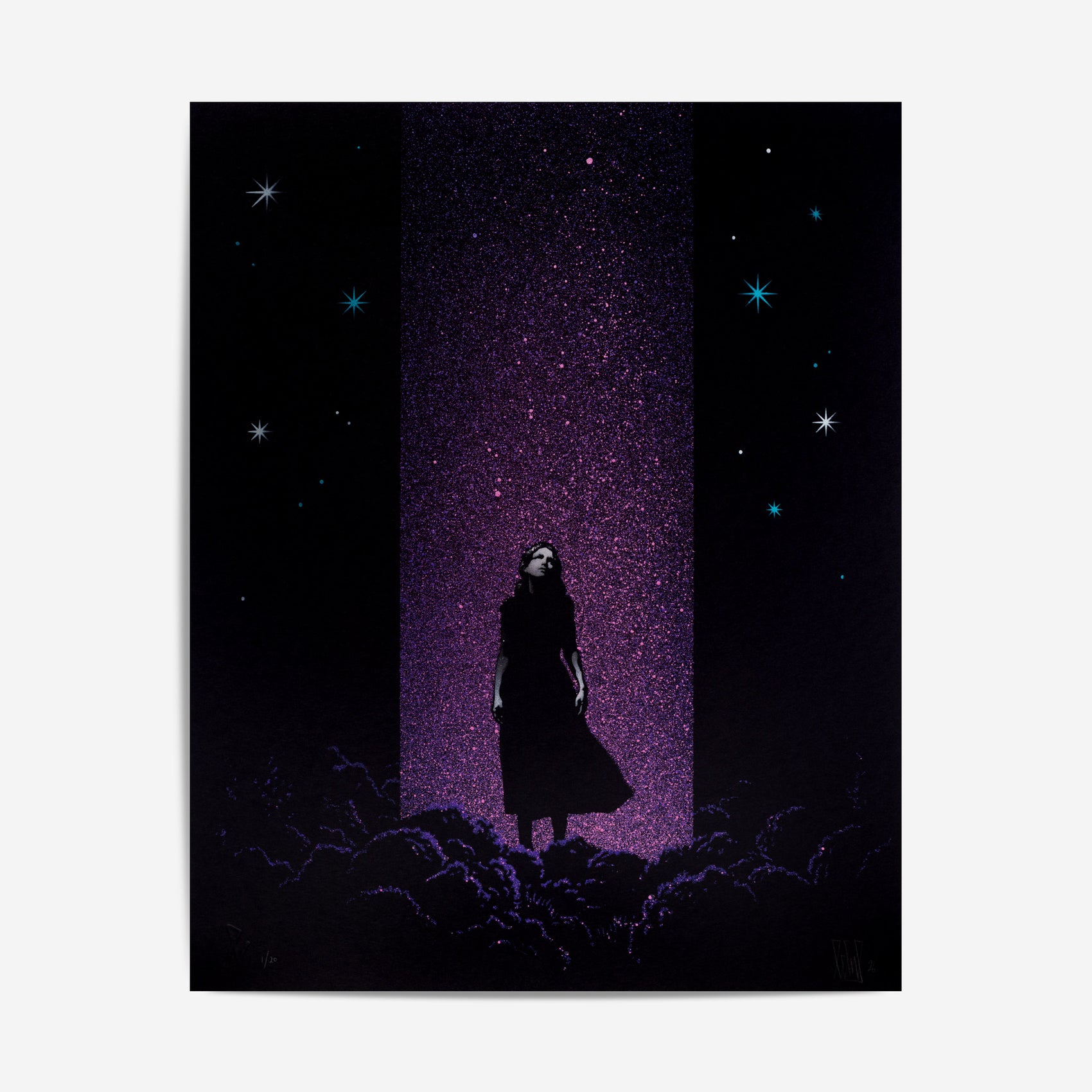 The Threshold