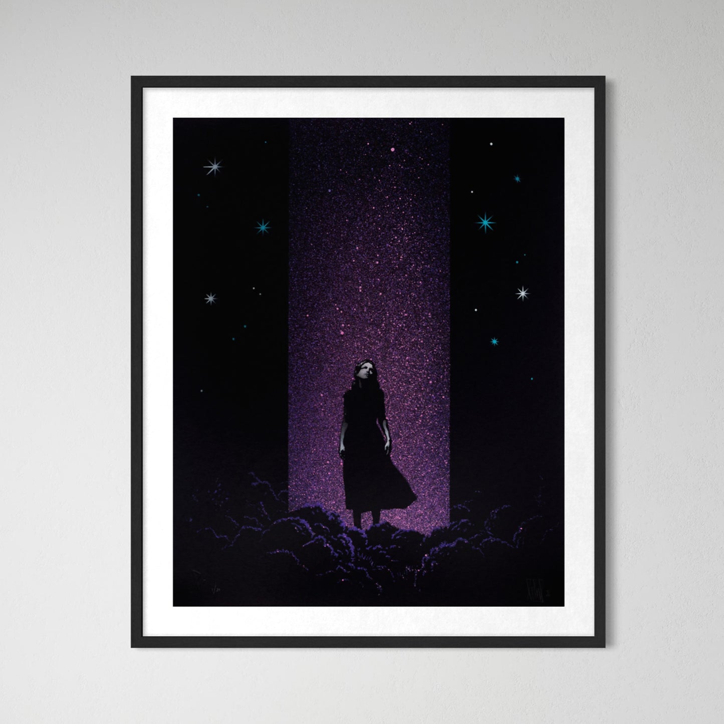 The Threshold