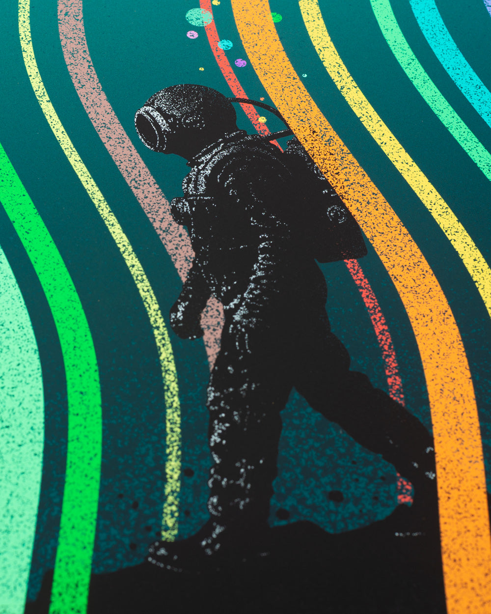 The Eelus website – Eelus.art