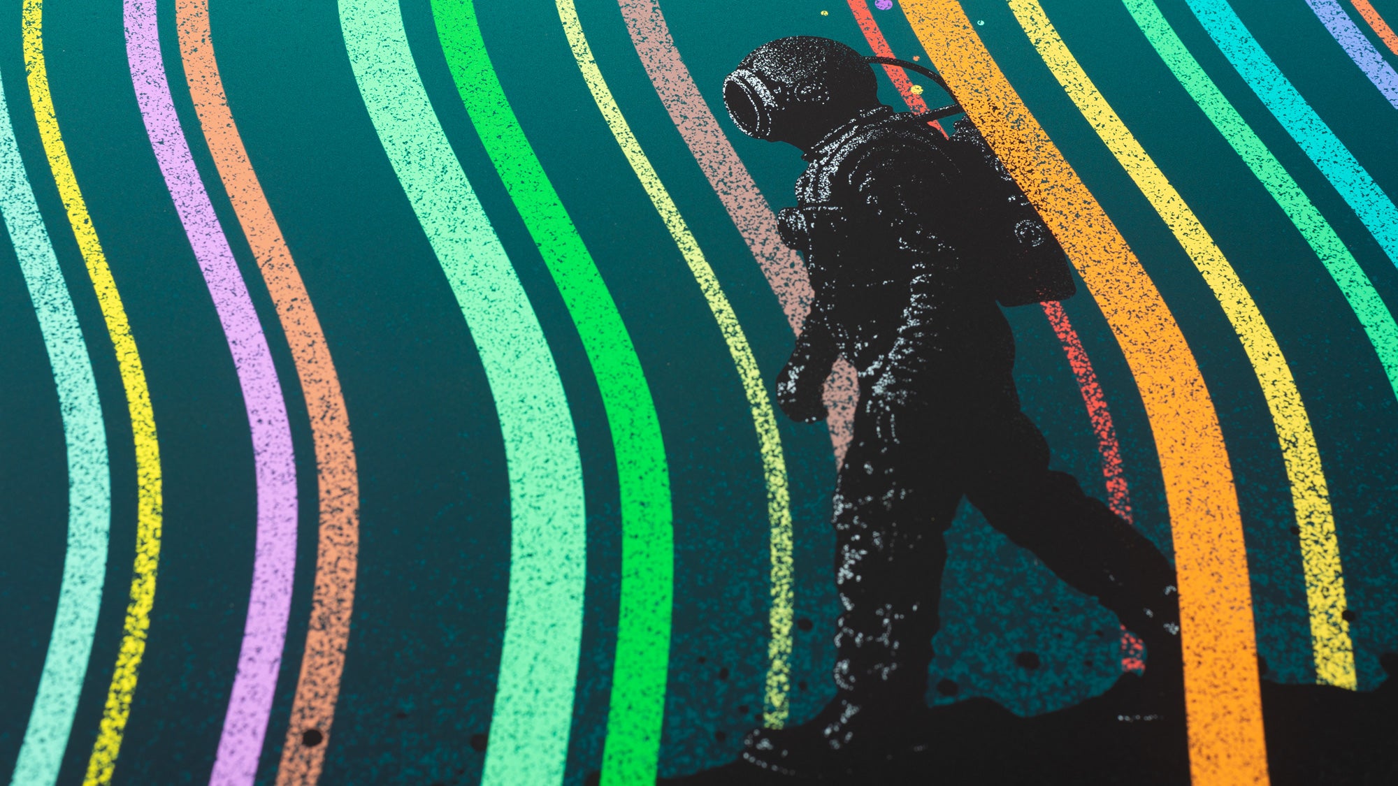 The Eelus website – Eelus.art