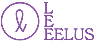 Logo for contemporary UK artist Lee Eelus